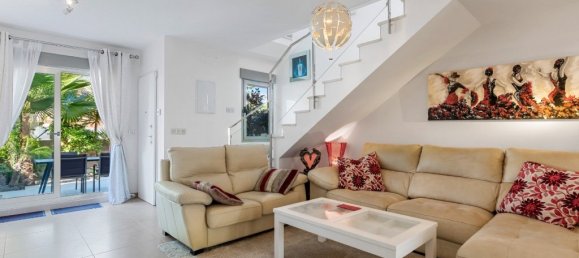 3 Schlafzimmer Stadthaus in Torre de la Horadada, Spain, Nr. 290659 9