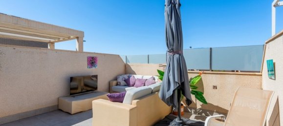 3 Schlafzimmer Stadthaus in Torre de la Horadada, Spain, Nr. 290659 29