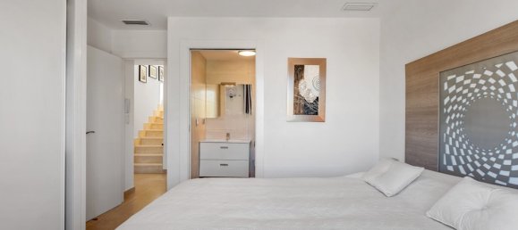 3 Schlafzimmer Stadthaus in Torre de la Horadada, Spain, Nr. 290659 22