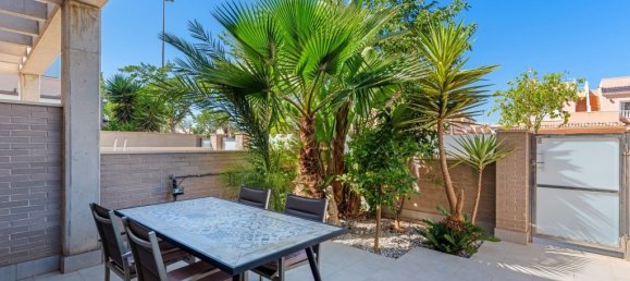 3 Schlafzimmer Stadthaus in Torre de la Horadada, Spain, Nr. 290659 3