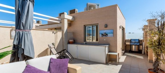 3 Schlafzimmer Stadthaus in Torre de la Horadada, Spain, Nr. 290659 30