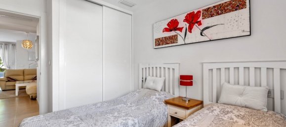 3 Schlafzimmer Stadthaus in Torre de la Horadada, Spain, Nr. 290659 18
