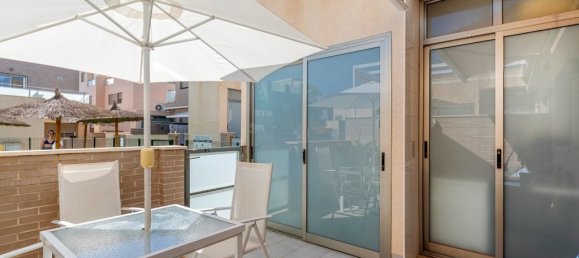 3 Schlafzimmer Stadthaus in Torre de la Horadada, Spain, Nr. 290659 13