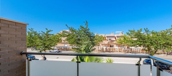 3 Schlafzimmer Stadthaus in Torre de la Horadada, Spain, Nr. 290659 21