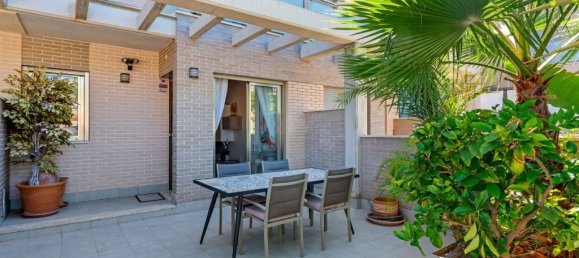 3 Schlafzimmer Stadthaus in Torre de la Horadada, Spain, Nr. 290659 6