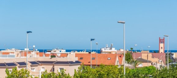 3 Schlafzimmer Stadthaus in Torre de la Horadada, Spain, Nr. 290659 4