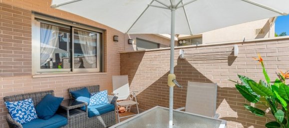 3 Schlafzimmer Stadthaus in Torre de la Horadada, Spain, Nr. 290659 15