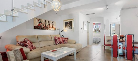 3 Schlafzimmer Stadthaus in Torre de la Horadada, Spain, Nr. 290659 2