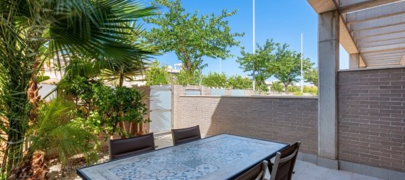 3 Schlafzimmer Stadthaus in Torre de la Horadada, Spain, Nr. 290659 7