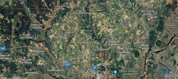 69760m² Land in Santarem, Portugal No. 144597 14