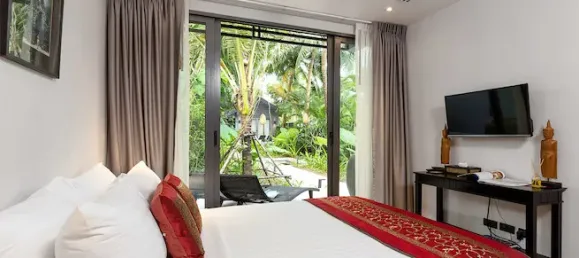 Vivenda T4 em Phuket, Thailand N.º 79544 9