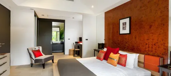 Vivenda T4 em Phuket, Thailand N.º 79544 7