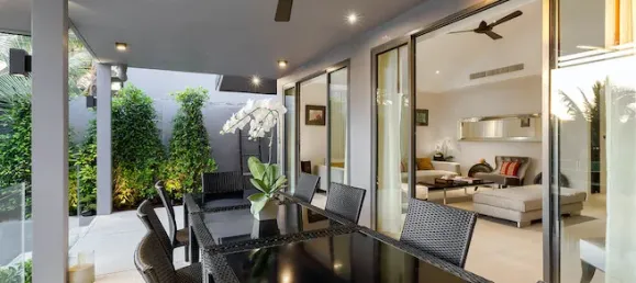 Vivenda T4 em Phuket, Thailand N.º 79544 19