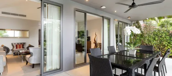 Vivenda T4 em Phuket, Thailand N.º 79544 18