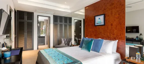 Vivenda T4 em Phuket, Thailand N.º 79544 4