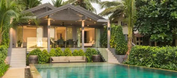 Vivenda T4 em Phuket, Thailand N.º 79544 28