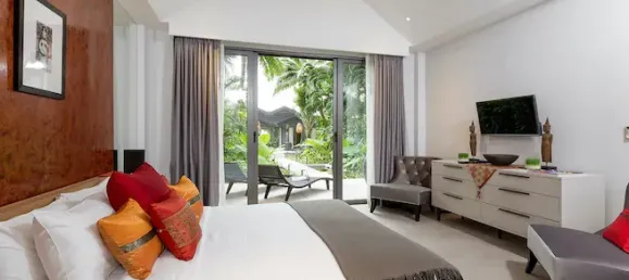 Vivenda T4 em Phuket, Thailand N.º 79544 5
