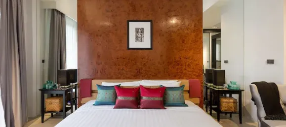 Vivenda T4 em Phuket, Thailand N.º 79544 8