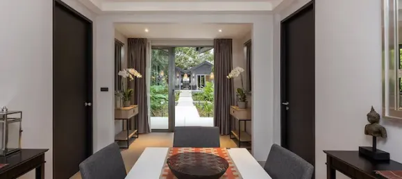Vivenda T4 em Phuket, Thailand N.º 79544 11