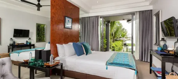 Vivenda T4 em Phuket, Thailand N.º 79544 3