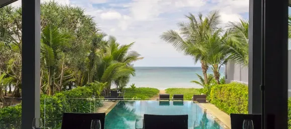 Vivenda T4 em Phuket, Thailand N.º 79544 23
