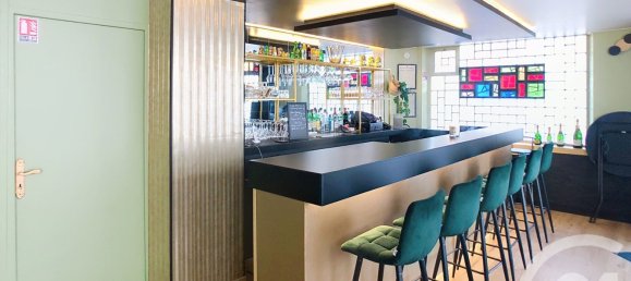 Gewerbliche Immobilie in Nancy, France 141m², Nr. 83635 3