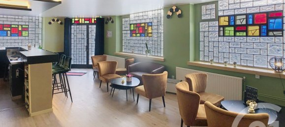 Gewerbliche Immobilie in Nancy, France 141m², Nr. 83635 4