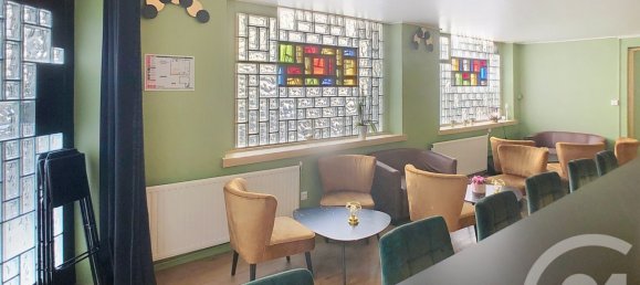 Gewerbliche Immobilie in Nancy, France 141m², Nr. 83635 5