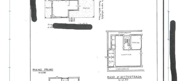 10غرفة فيلا في Velletri, Italy رقم 144922 21