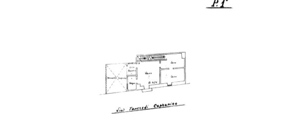 2 bedrooms House in Ruffano, Italy No. 59699 19