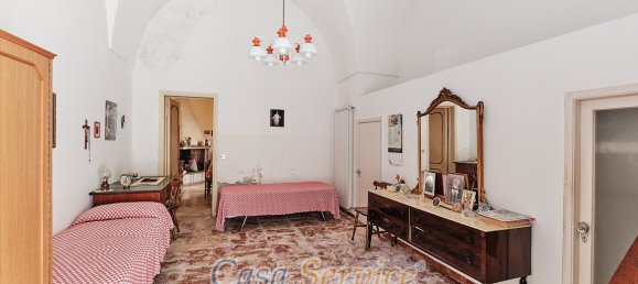 2 bedrooms House in Ruffano, Italy No. 59699 7