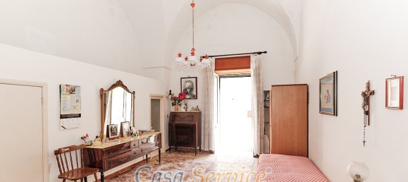 2 bedrooms House in Ruffano, Italy No. 59699 8