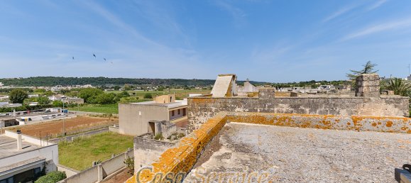 2 bedrooms House in Ruffano, Italy No. 59699 15