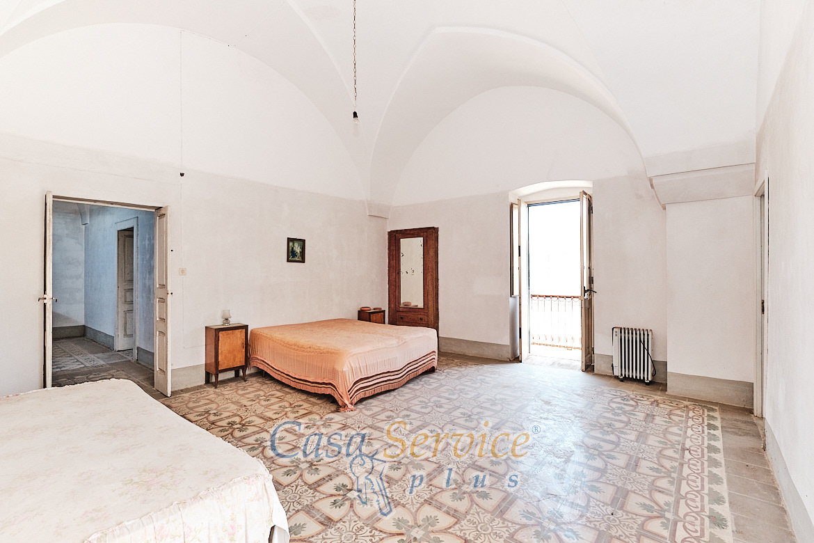 2 bedrooms House in Ruffano, Italy No. 59699