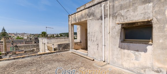 2 bedrooms House in Ruffano, Italy No. 59699 12