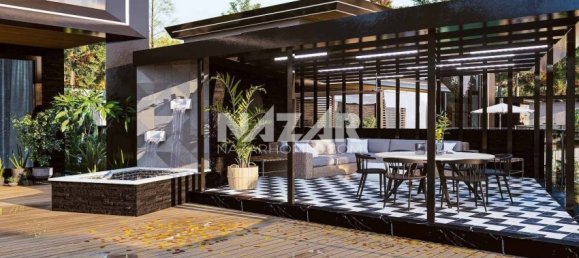 Apartment 4+1 in Alanya, Turkey No. 23438 12