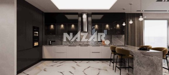 Apartment 4+1 in Alanya, Turkey No. 23438 15