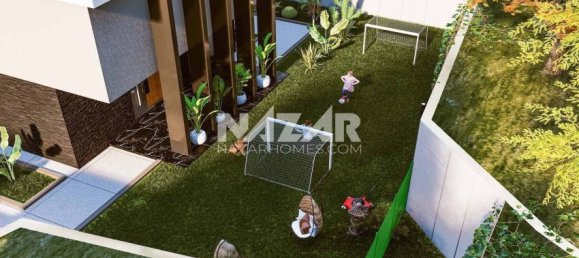 Apartment 4+1 in Alanya, Turkey No. 23438 9