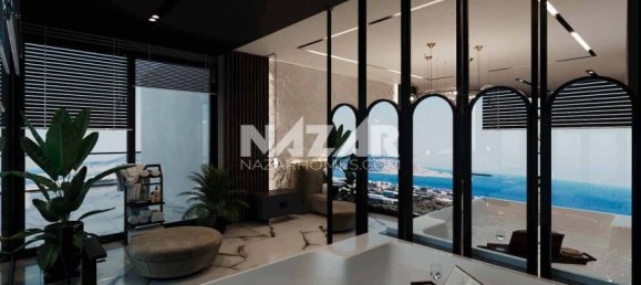 Apartment 4+1 in Alanya, Turkey No. 23438 22