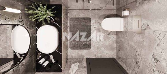 Apartment 4+1 in Alanya, Turkey No. 23438 26