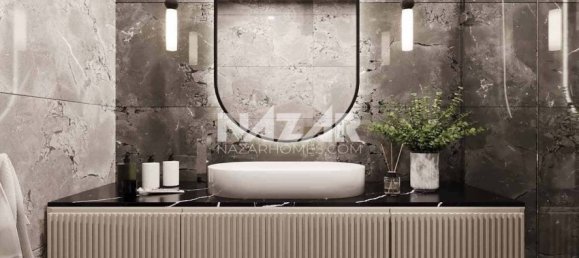 Apartment 4+1 in Alanya, Turkey No. 23438 28