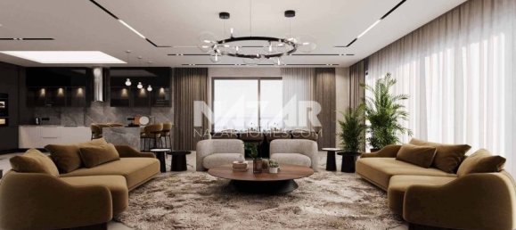 Apartment 4+1 in Alanya, Turkey No. 23438 17