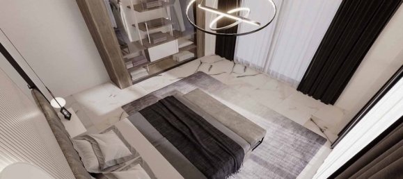 Apartment 4+1 in Alanya, Turkey No. 23438 29