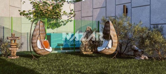 Apartment 4+1 in Alanya, Turkey No. 23438 11