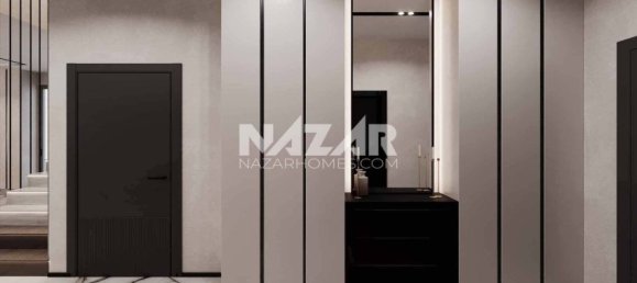 Apartment 4+1 in Alanya, Turkey No. 23438 20