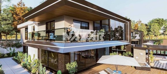 Apartment 4+1 in Alanya, Turkey No. 23438 3