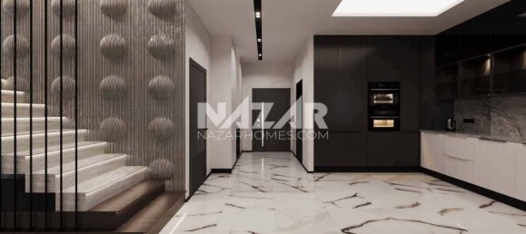 Apartment 4+1 in Alanya, Turkey No. 23438 16