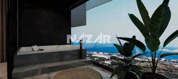 Apartment 4+1 in Alanya, Turkey No. 23438 21