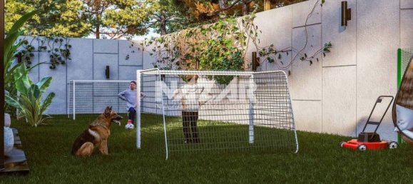 Apartment 4+1 in Alanya, Turkey No. 23438 8