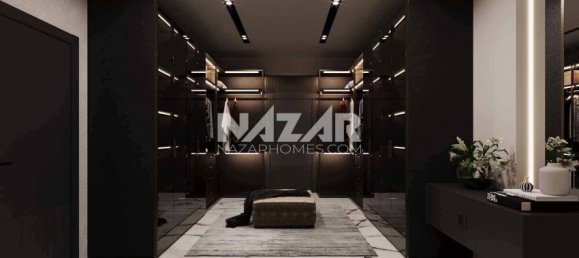 Apartment 4+1 in Alanya, Turkey No. 23438 27